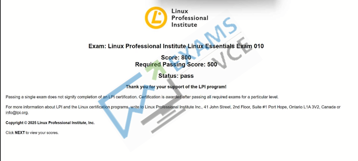  Report Card 1