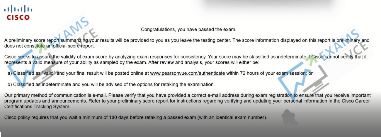  Report Card 1