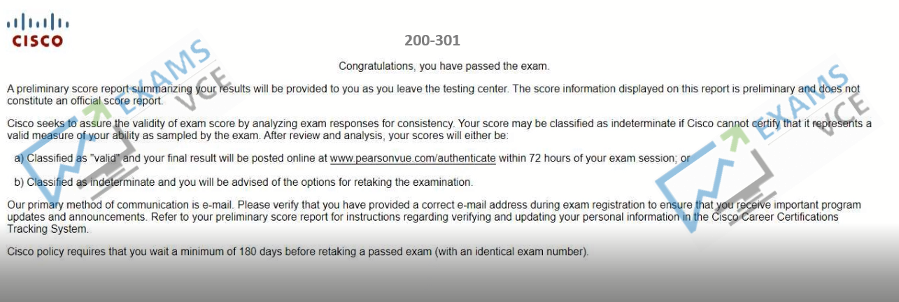  Report Card 2