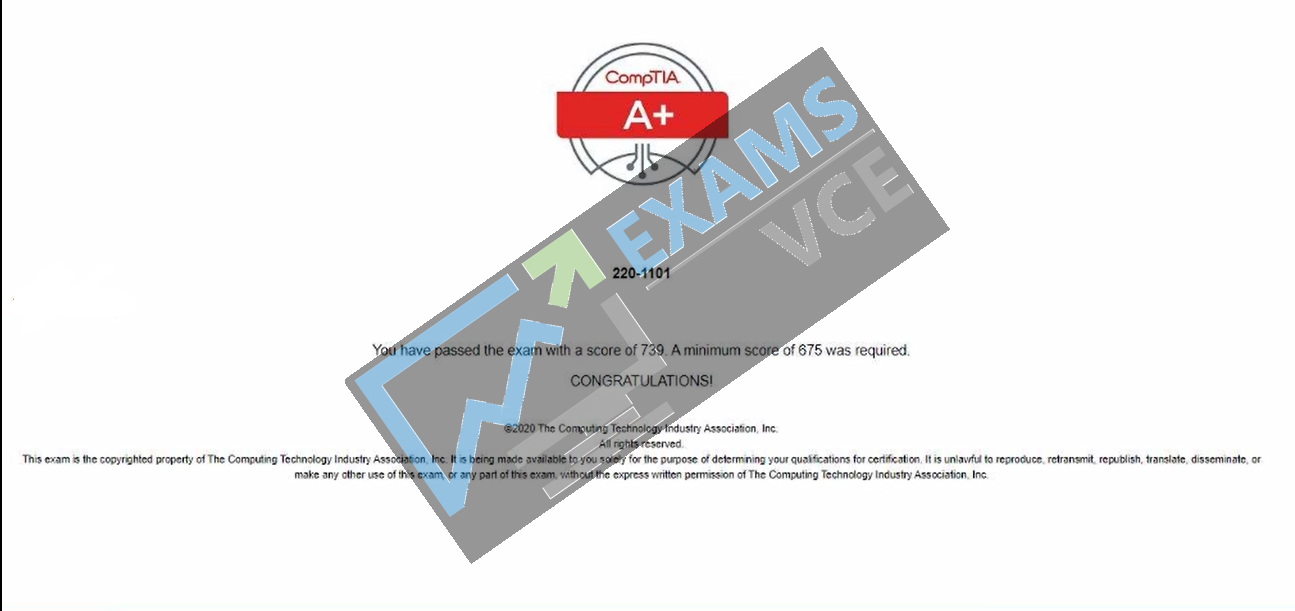  Report Card 1