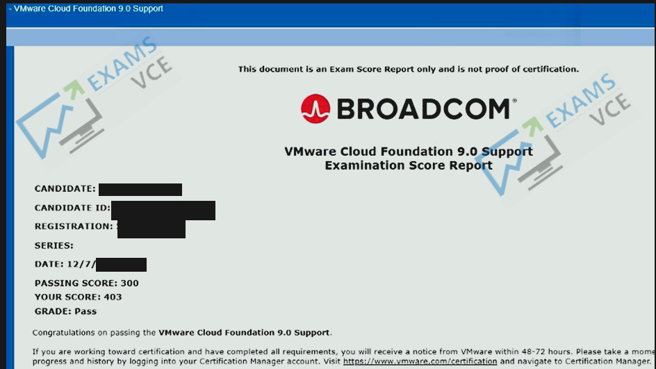  Report Card 1