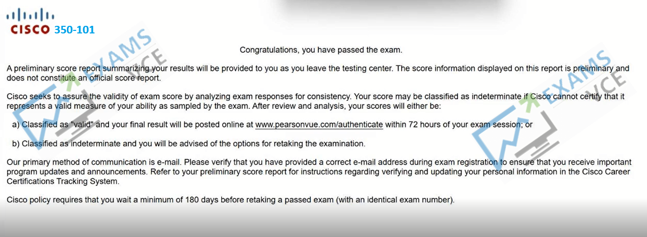  Report Card 1