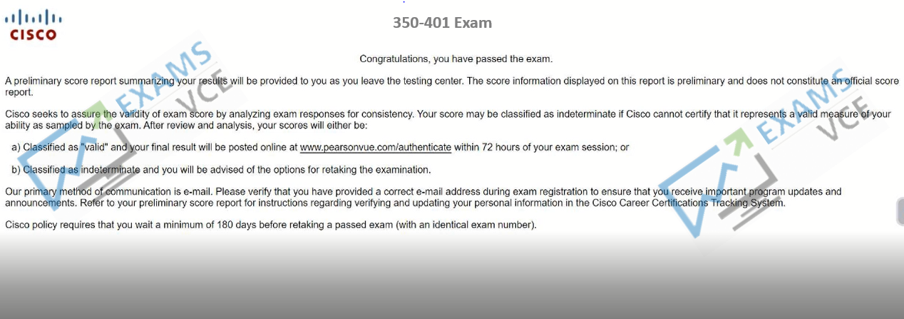  Report Card 1