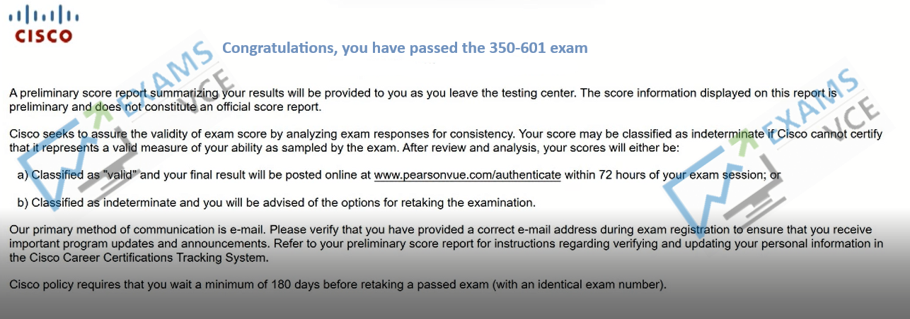  Report Card 1