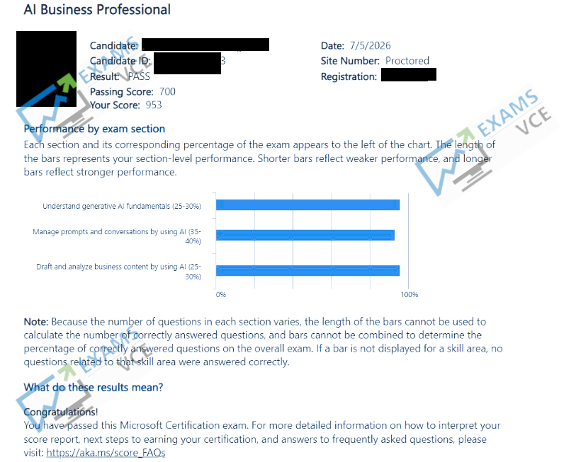  Report Card 1