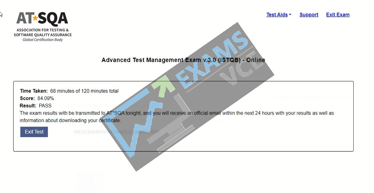  Report Card 1