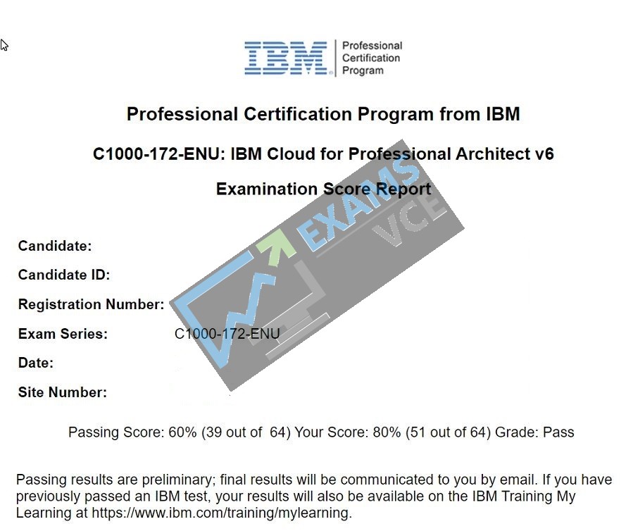  Report Card 1