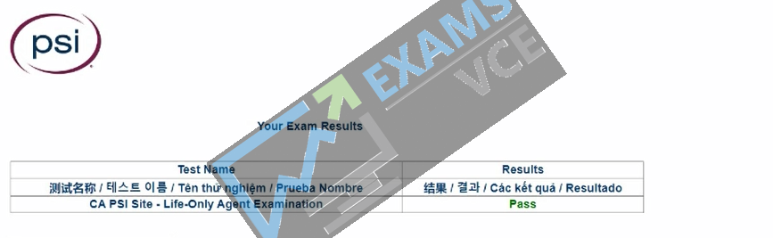  Report Card 1
