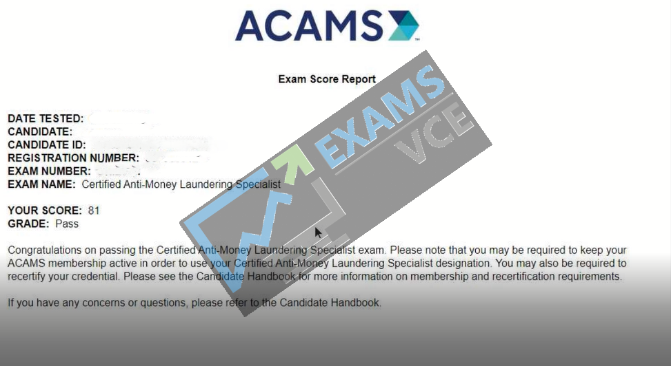  Report Card 2