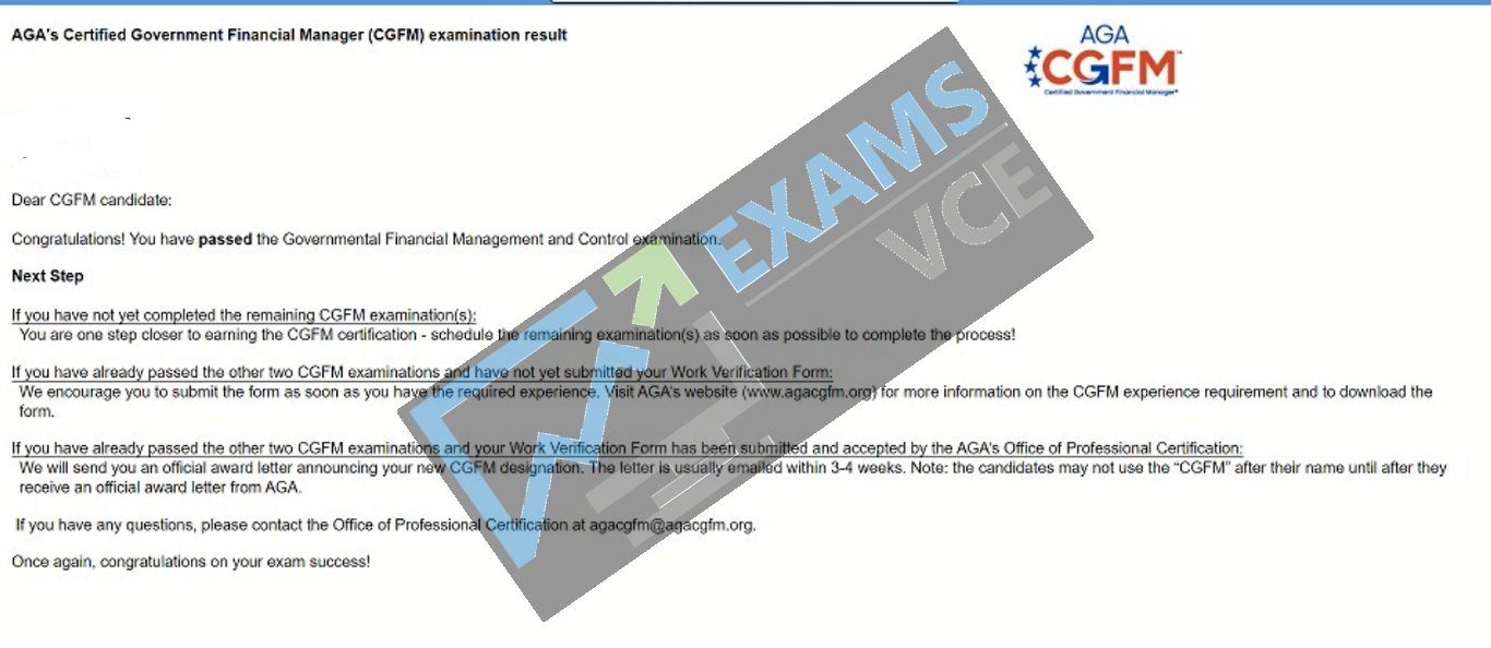  Report Card 1
