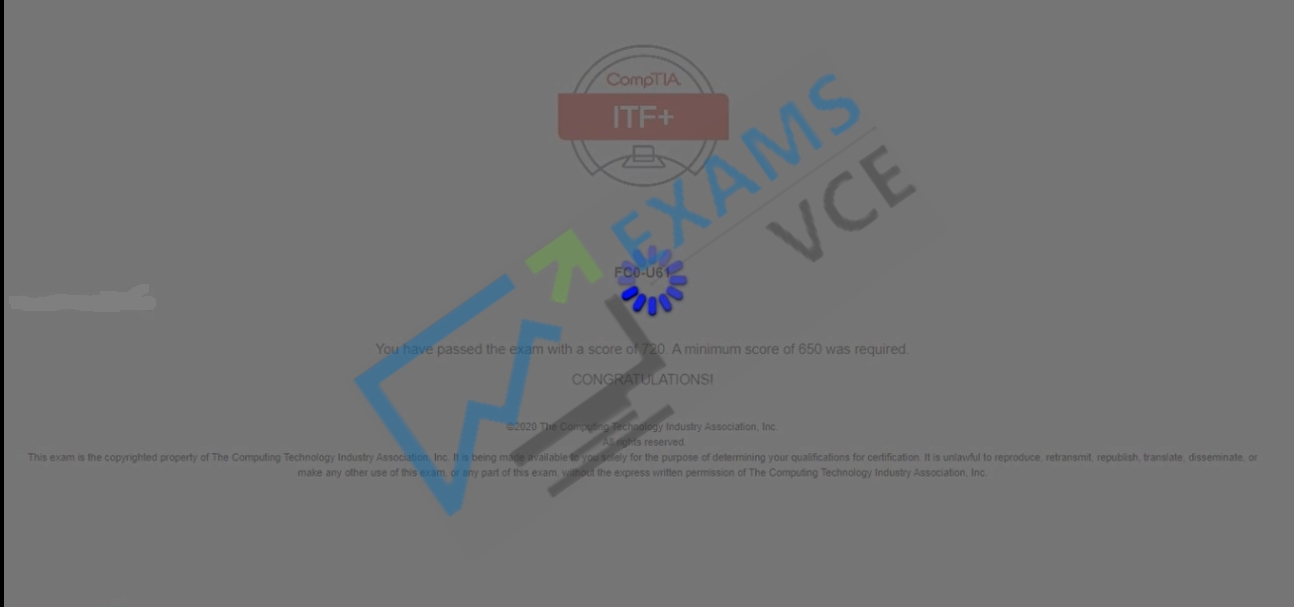  Report Card 1