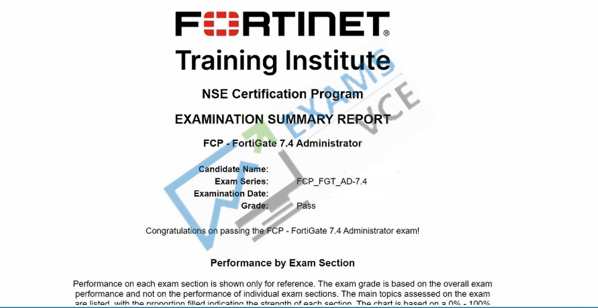  Report Card 5