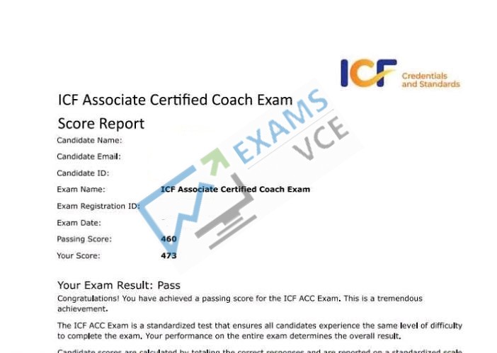  Report Card 1
