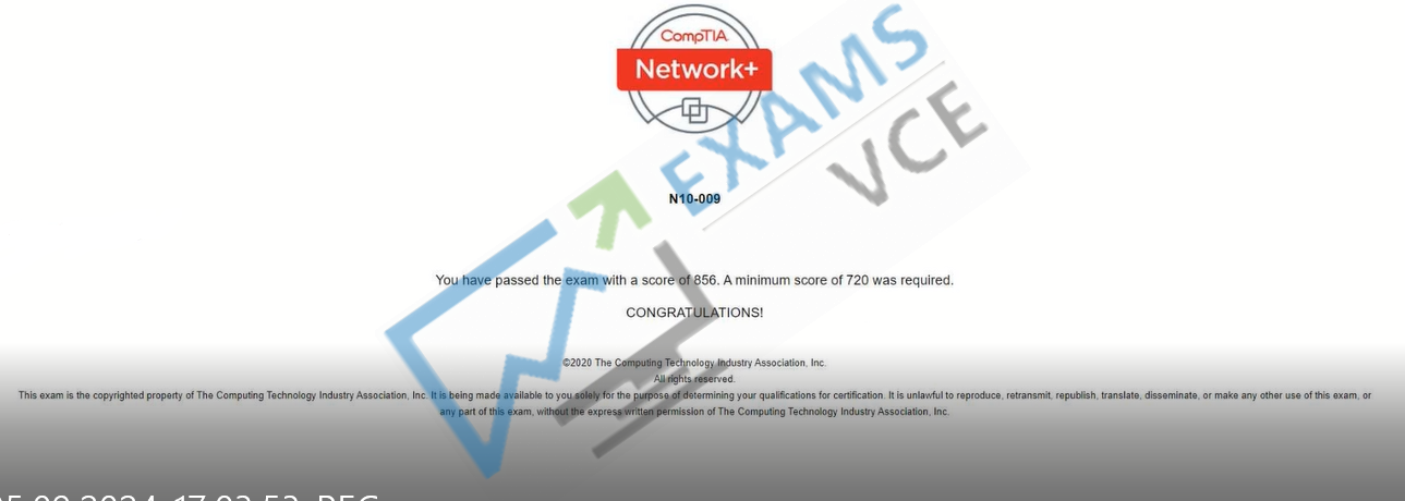  Report Card 1