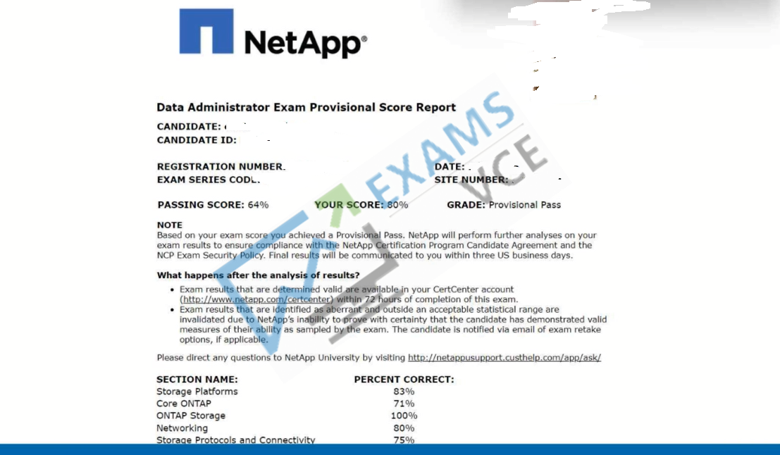  Report Card 1