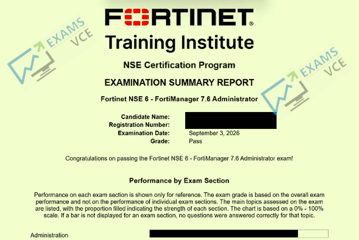  Report Card 1