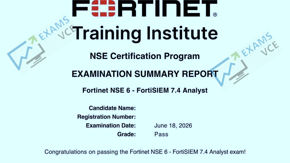  Report Card 1