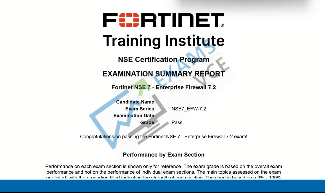  Report Card 5