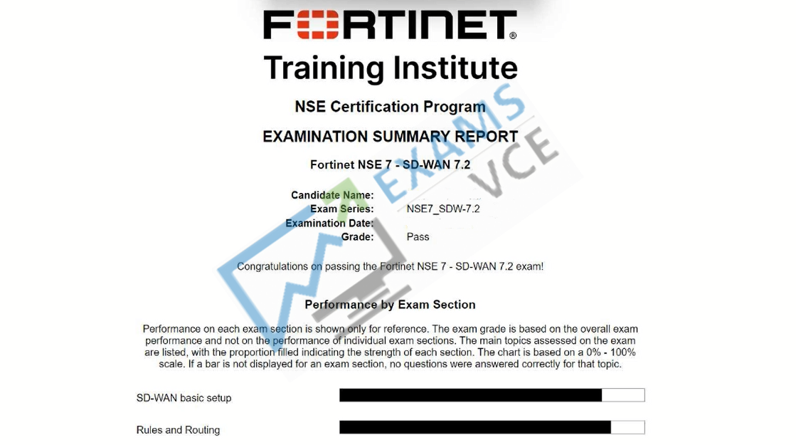  Report Card 4