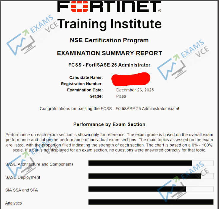  Report Card 1