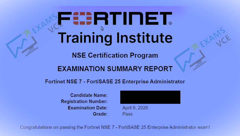  Report Card 6