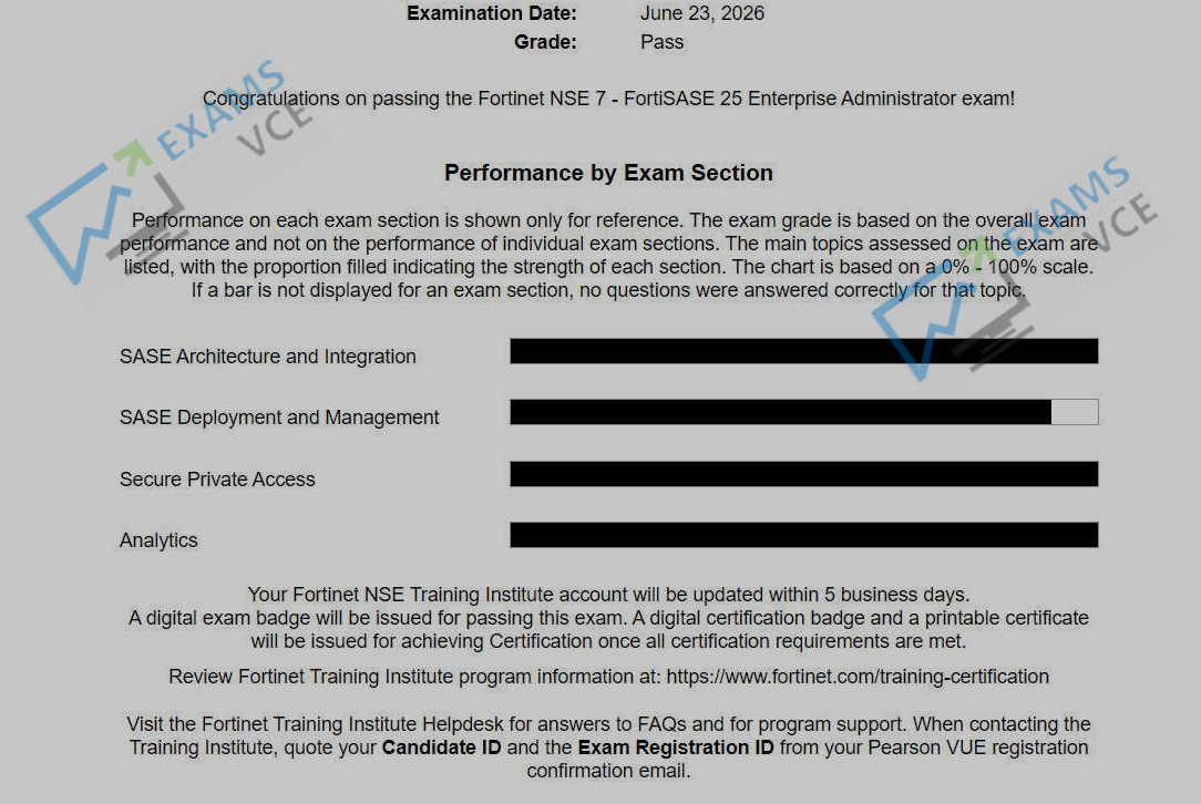  Report Card 4