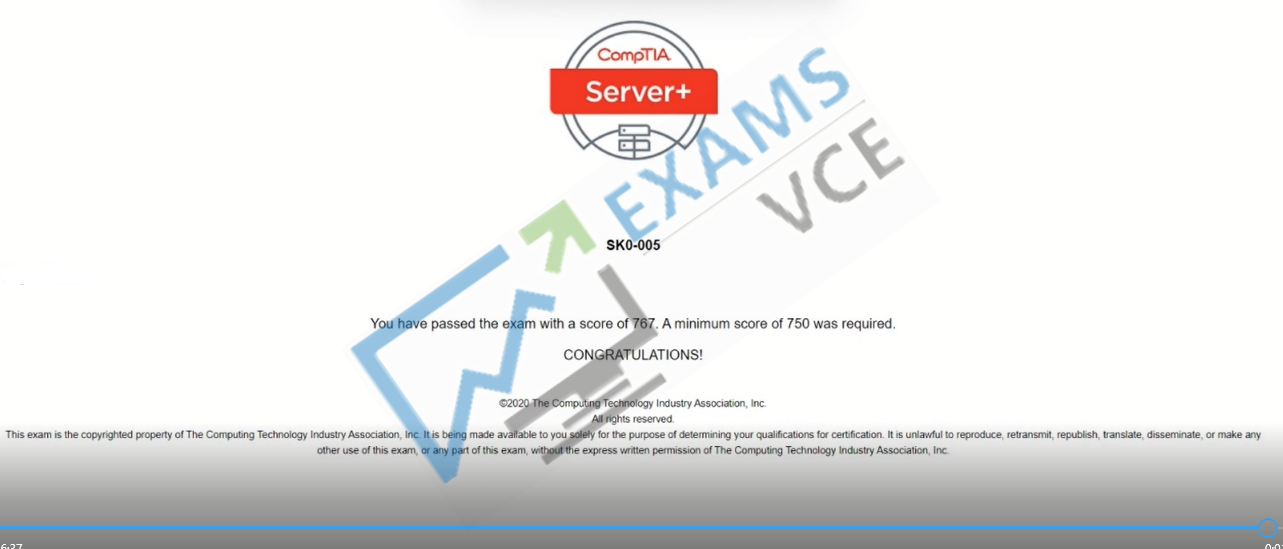 Report Card 1