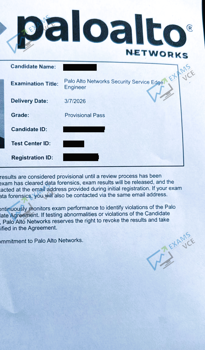 Report Card 3