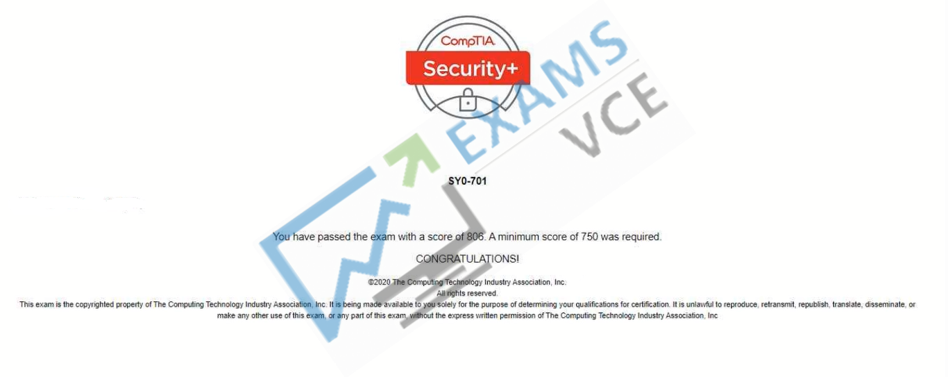  Report Card 1
