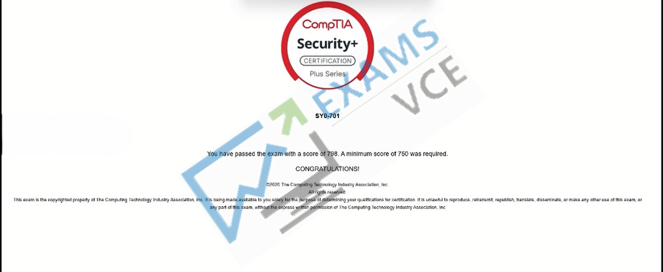  Report Card 3