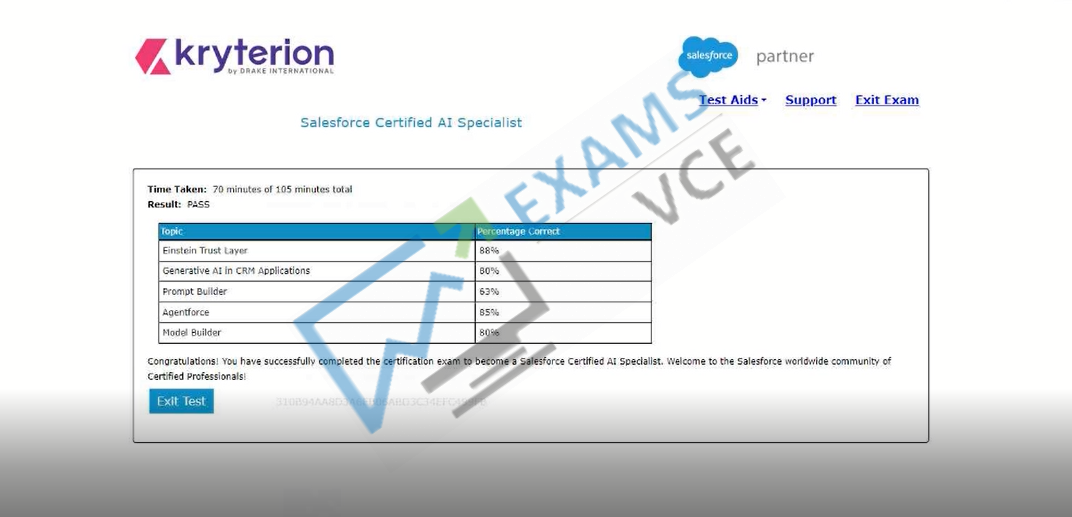  Report Card 2